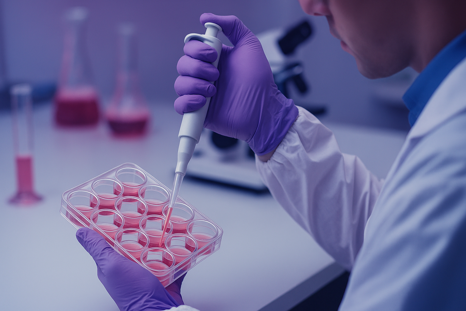 Discover Our Protocols